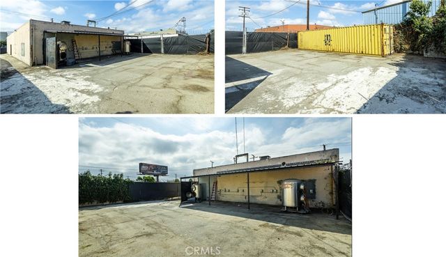 515 E Rosecrans, Gardena, CA 90248