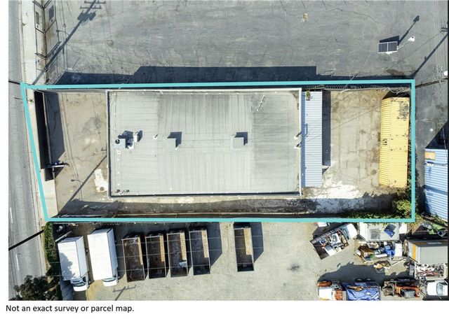 515 E Rosecrans, Gardena, CA 90248