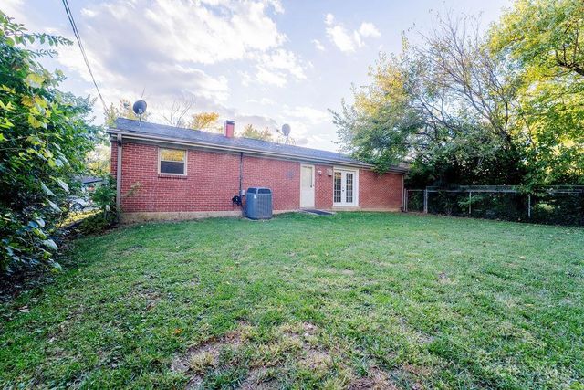 1890 Lotushill Drive, Springfield Twp., OH 45240