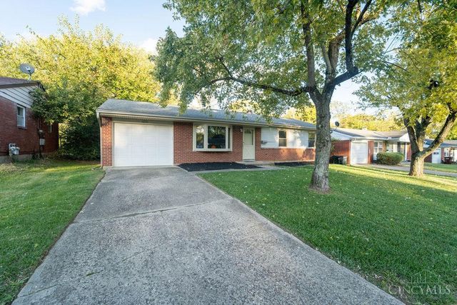 1890 Lotushill Drive, Springfield Twp., OH 45240