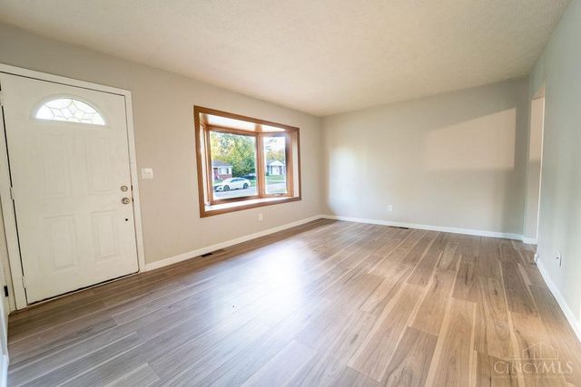 1890 Lotushill Drive, Springfield Twp., OH 45240