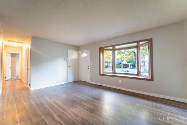 1890 Lotushill Drive, Springfield Twp., OH 45240