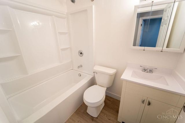 1890 Lotushill Drive, Springfield Twp., OH 45240