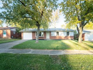 1890 Lotushill Drive, Springfield Twp., OH 45240