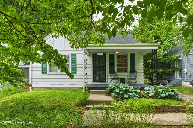 1048 Oakwood Ave, Louisville, KY 40215