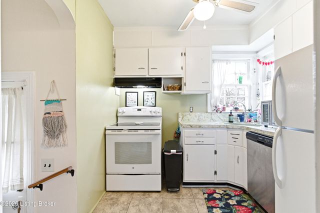 1048 Oakwood Ave, Louisville, KY 40215