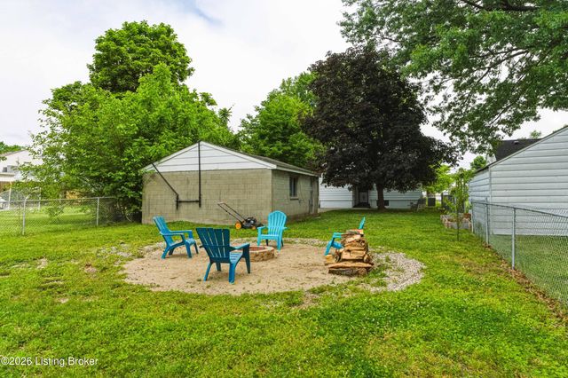 1048 Oakwood Ave, Louisville, KY 40215
