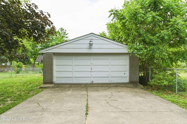 1048 Oakwood Ave, Louisville, KY 40215