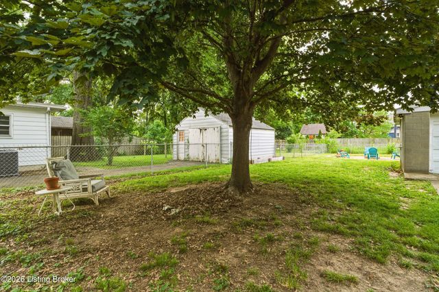 1048 Oakwood Ave, Louisville, KY 40215