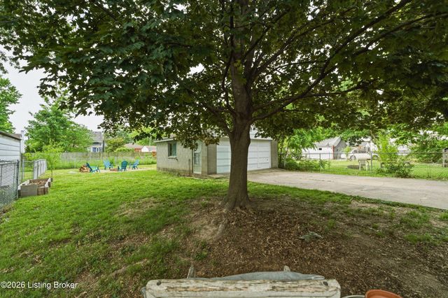 1048 Oakwood Ave, Louisville, KY 40215
