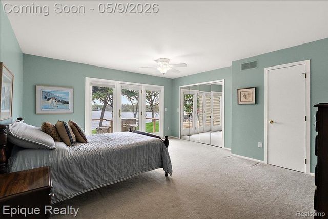 4521 Parnell Drive, Waterford Charter Township, MI 48346