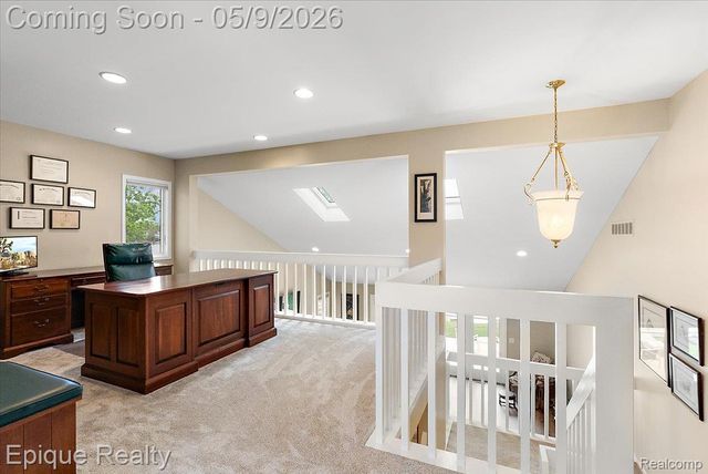 4521 Parnell Drive, Waterford Charter Township, MI 48346