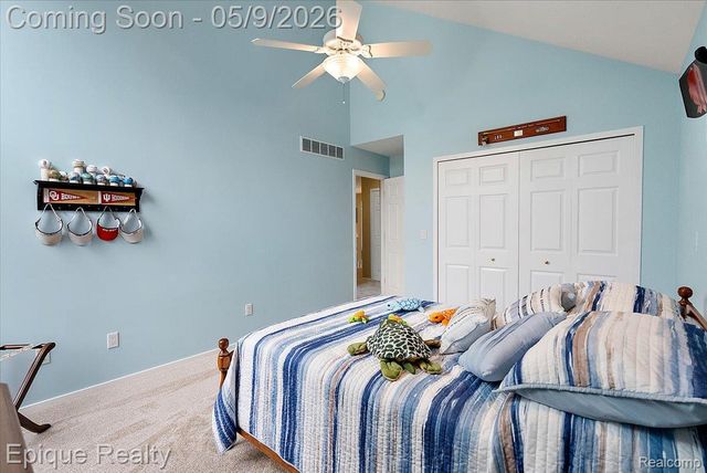 4521 Parnell Drive, Waterford Charter Township, MI 48346