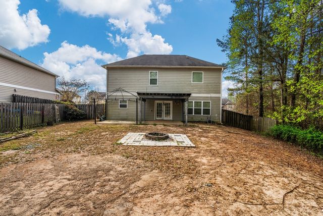 9575 Yarbrough Road, Midland, GA 31820