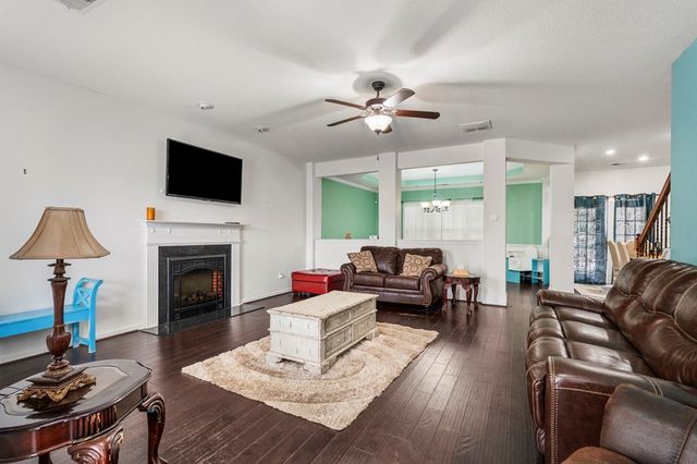 9575 Yarbrough Road, Midland, GA 31820