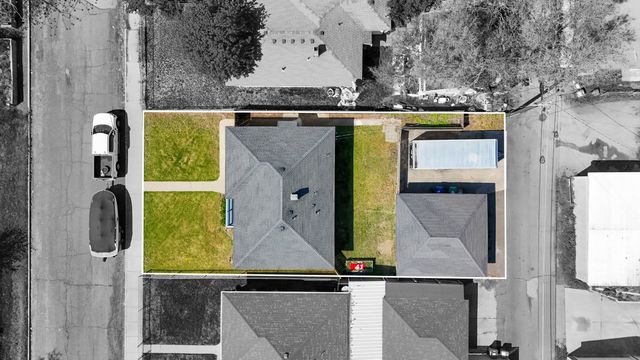 1007 E Walton Ave, Spokane, WA 99207