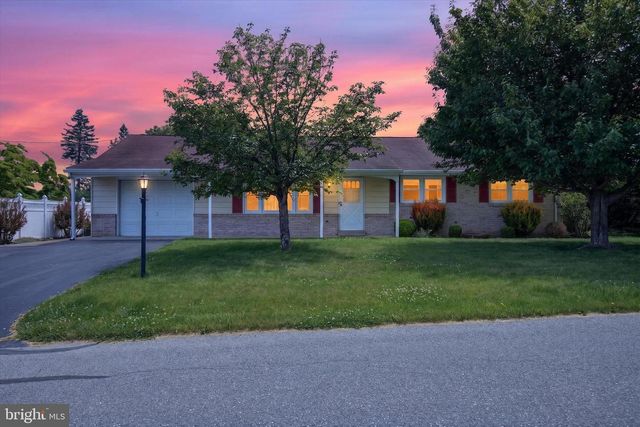 1441 HANEY DR, Harrisburg, PA 17109