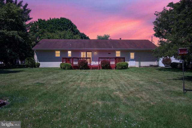 1441 HANEY DR, Harrisburg, PA 17109