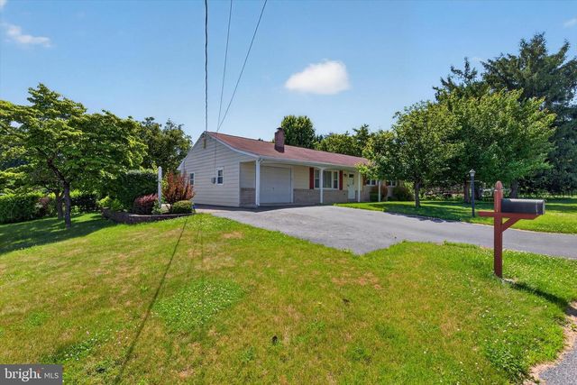 1441 HANEY DR, Harrisburg, PA 17109