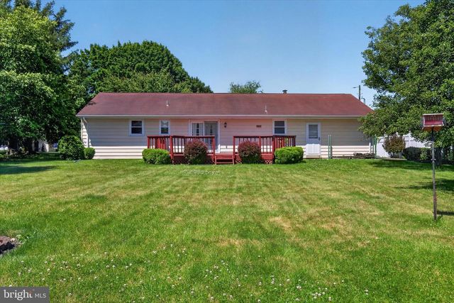 1441 HANEY DR, Harrisburg, PA 17109
