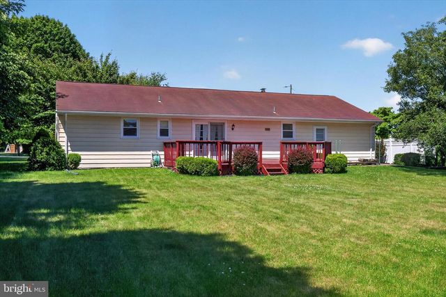 1441 HANEY DR, Harrisburg, PA 17109