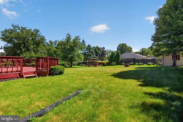 1441 HANEY DR, Harrisburg, PA 17109