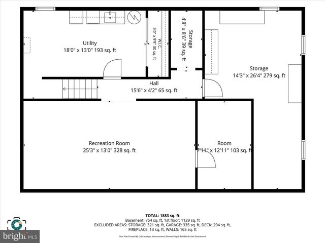 1441 HANEY DR, Harrisburg, PA 17109