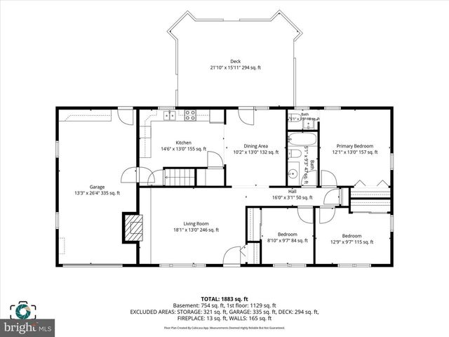 1441 HANEY DR, Harrisburg, PA 17109
