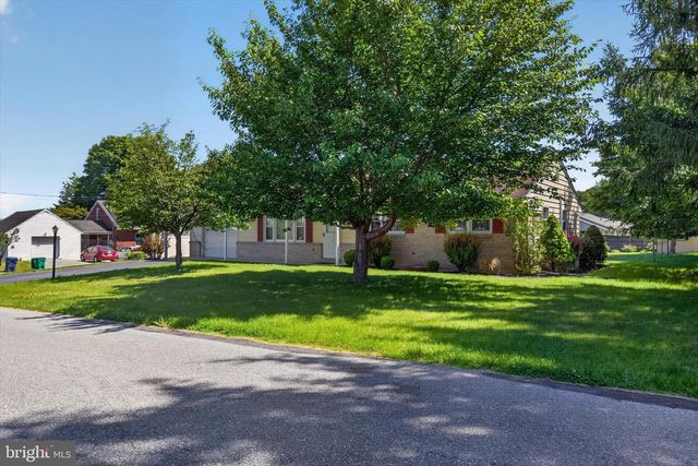 1441 HANEY DR, Harrisburg, PA 17109