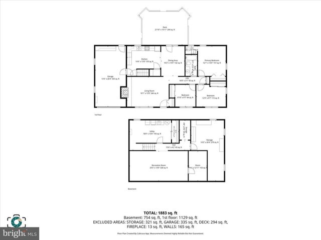 1441 HANEY DR, Harrisburg, PA 17109
