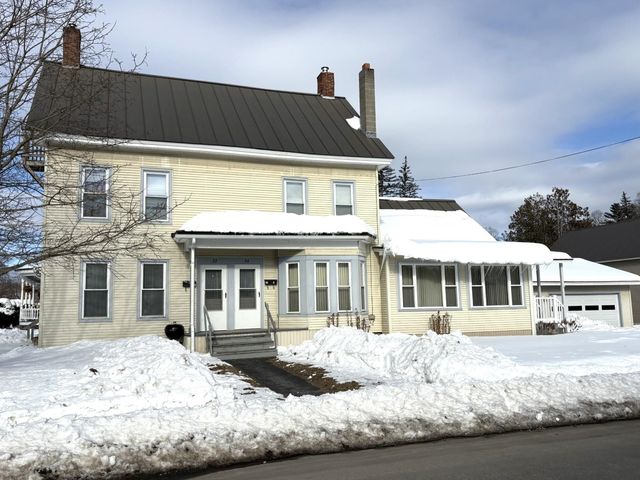 22 Park Street, Barre City, VT 05641