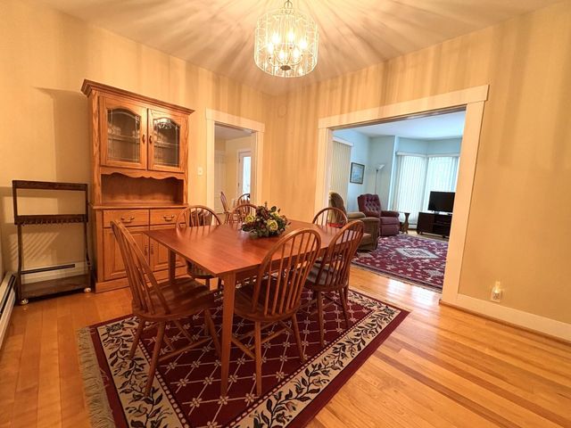 22 Park Street, Barre City, VT 05641