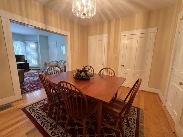 22 Park Street, Barre City, VT 05641