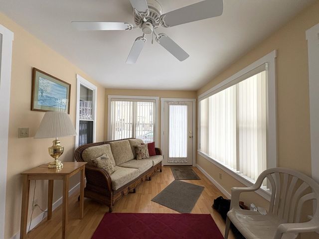 22 Park Street, Barre City, VT 05641