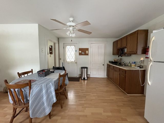 22 Park Street, Barre City, VT 05641