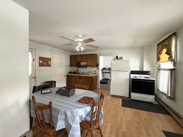 22 Park Street, Barre City, VT 05641