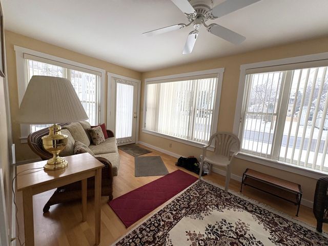 22 Park Street, Barre City, VT 05641