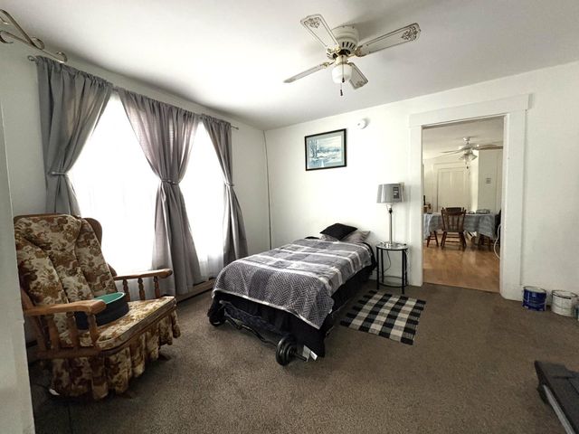 22 Park Street, Barre City, VT 05641