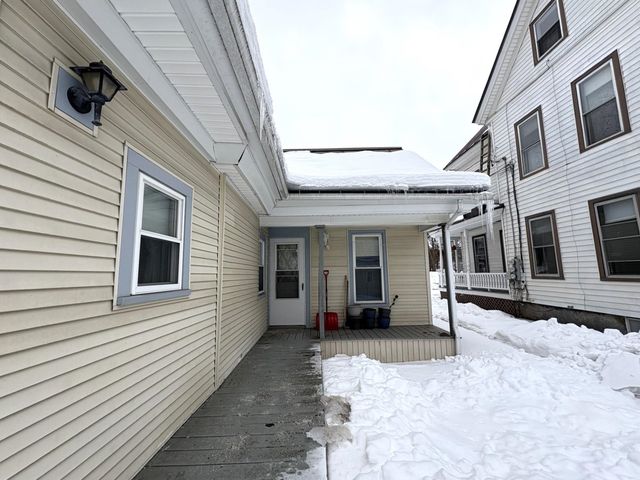 22 Park Street, Barre City, VT 05641