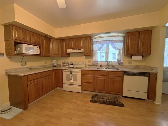 22 Park Street, Barre City, VT 05641