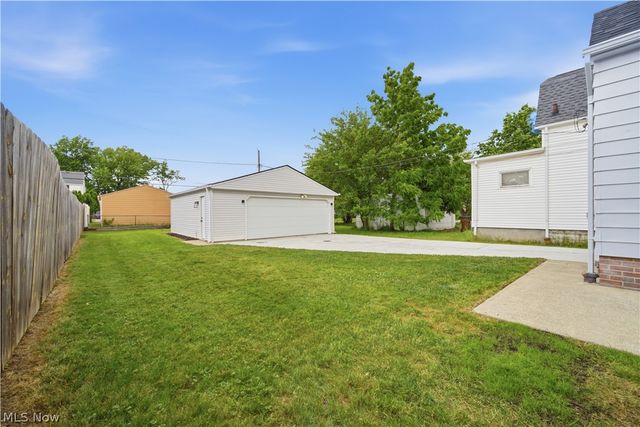1616 Marietta Avenue, Parma, OH 44134