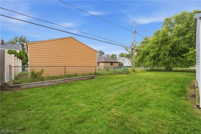 1616 Marietta Avenue, Parma, OH 44134