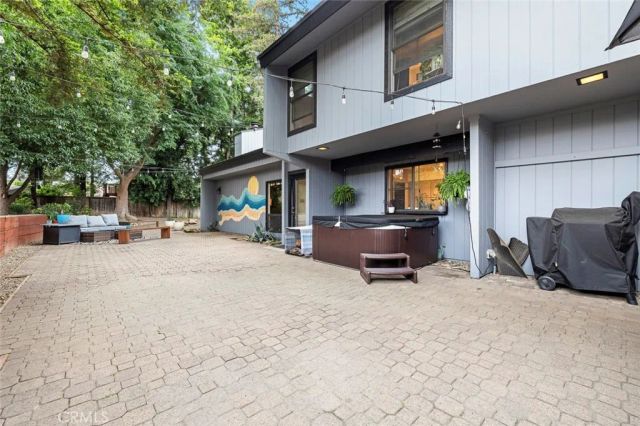 6638 N Marty, Fresno, CA 93711