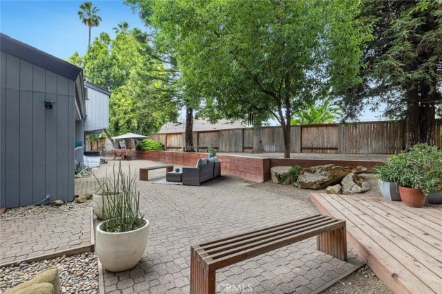 6638 N Marty, Fresno, CA 93711