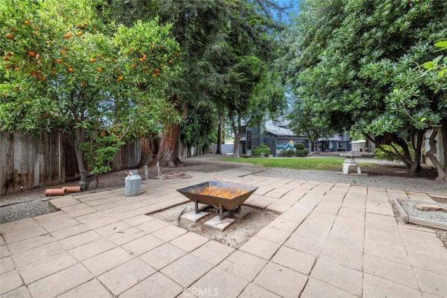 6638 N Marty, Fresno, CA 93711