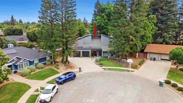 6638 N Marty, Fresno, CA 93711