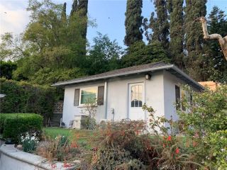 325 Sturtevant Dr., Sierra Madre, CA 91024