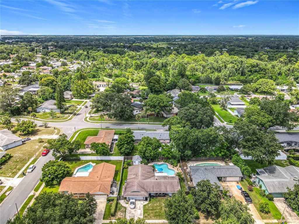 351 LILAC ROAD, Casselberry, FL 32707