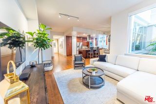 10700 Wilshire Boulevard 404, Los Angeles, CA 90024