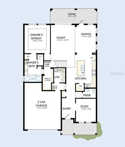 6820 CHLOE COURT, Sarasota, FL 34241
